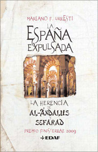 LA ESPAÑA EXPULSADA