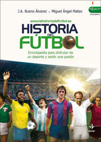 HISTORIA DEL FÚTBOL