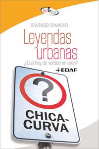 LEYENDAS URBANAS