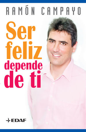 SER FELIZ DEPENDE DE TÍ