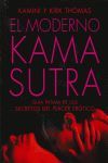 EL MODERNO KAMA SUTRA
