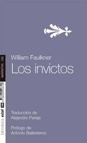 INVICTOS, LOS