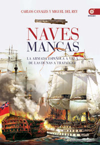 NAVES MANCAS