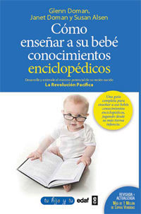 CÓMO ENSEÑAR CONOCIMIENTOS ENCICLOPÉDICOS A SU BEBÉ