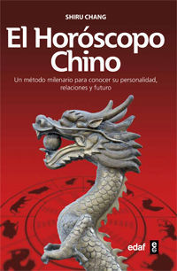 EL HORÓSCOPO CHINO