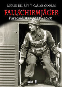 FALLSCHIRMJÄGER