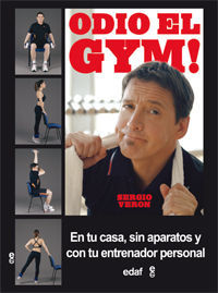 ¡ODIO EL GYM!