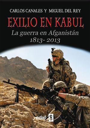 EXILIO EN KABUL