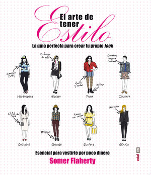 EL ARTE DE TENER ESTILO