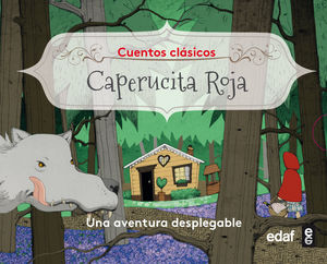 CAPERUCITA ROJA