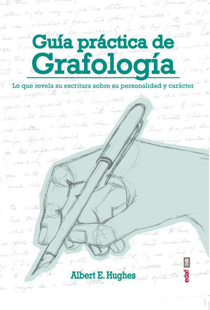 GUÍA PRÁCTICA DE GRAFOLOGÍA