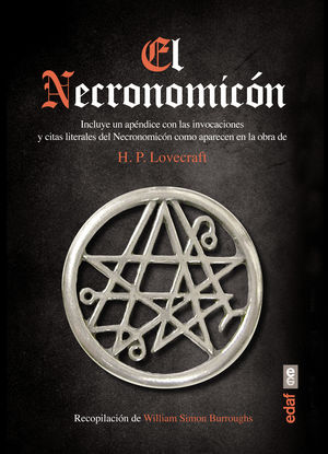 EL NECRONOMICÓN