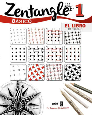 ZENTANGLE BÁSICO