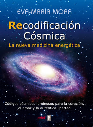 RECODIFICACIÓN CÓSMICA