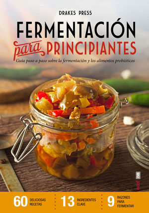 FERMENTACIÓN PARA PRINCIPIANTES