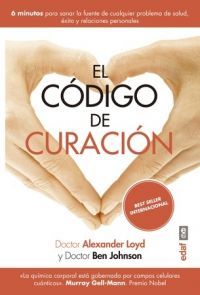 EL CÓDIGO DE LA CURACIÓN