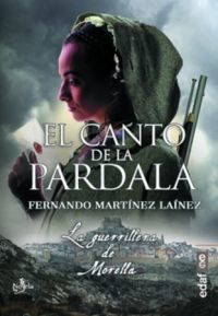 EL CANTO DE LA PARDALA