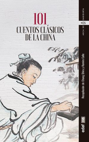 101 CUENTOS CLASICOS DE CHINA