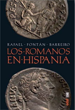 LOS ROMANOS EN HISPANIA