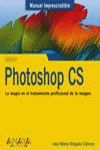 PHOTOSHOP CS