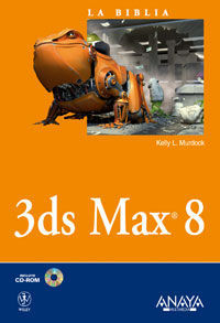 3DS MAX 8