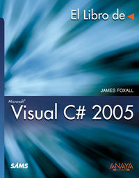 VISUAL C# 2005