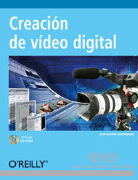 CREACIÓN DE VÍDEO DIGITAL