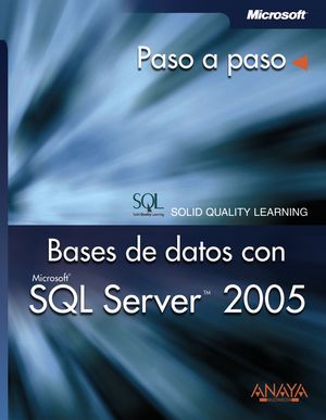 BASES DE DATOS CON SQL SERVER 2005