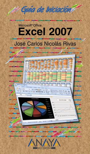 EXCEL 2007