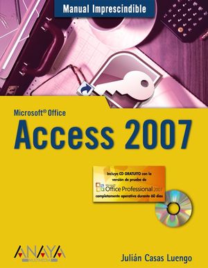 ACCESS 2007