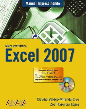 EXCEL 2007