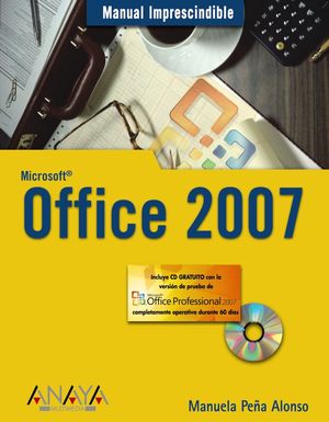 OFFICE 2007