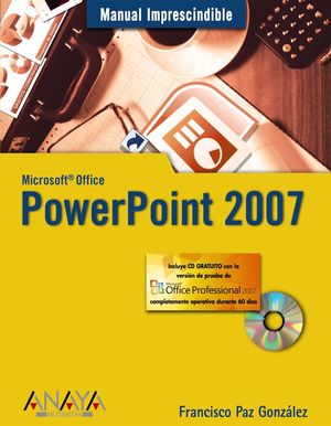 POWERPOINT 2007