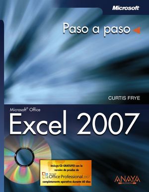 EXCEL 2007