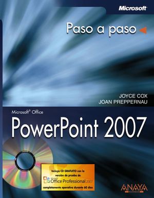 POWERPOINT 2007