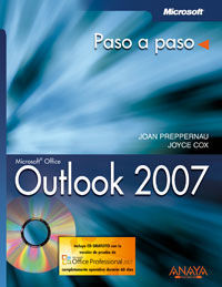 OUTLOOK 2007