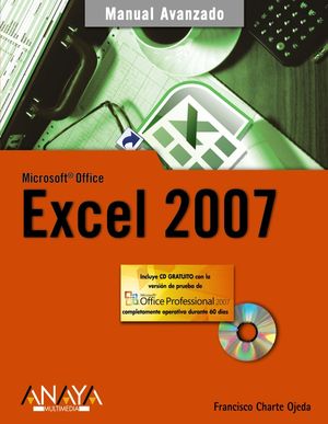 EXCEL 2007