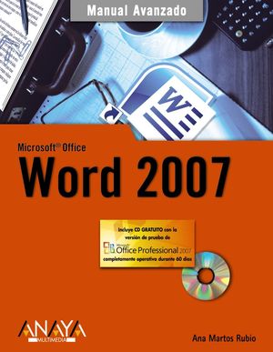 WORD 2007