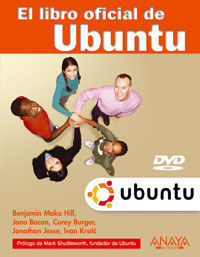 EL LIBRO OFICIAL DE UBUNTU