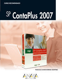 SP CONTAPLUS 2007