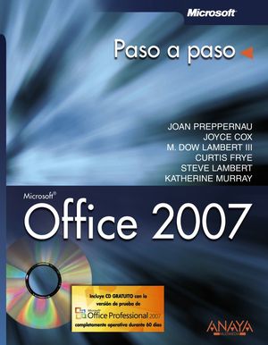 OFFICE 2007