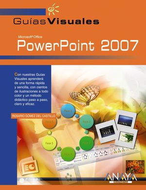 POWERPOINT 2007