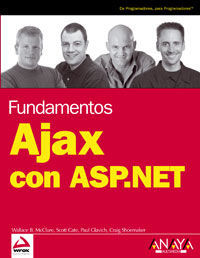 AJAX CON ASP.NET