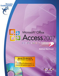 ACCESS 2007