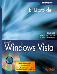 WINDOWS VISTA