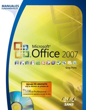 OFFICE 2007