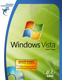 WINDOWS VISTA