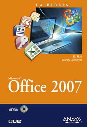 OFFICE 2007