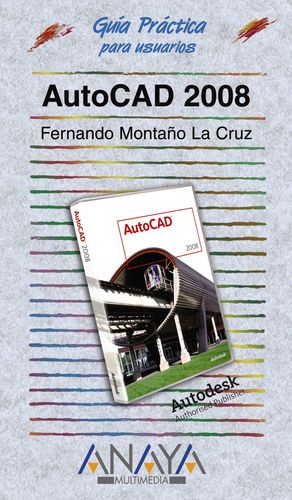 AUTOCAD 2008