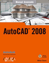 AUTOCAD 2008